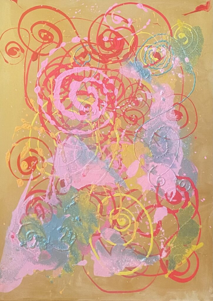 Bliss Infinite
