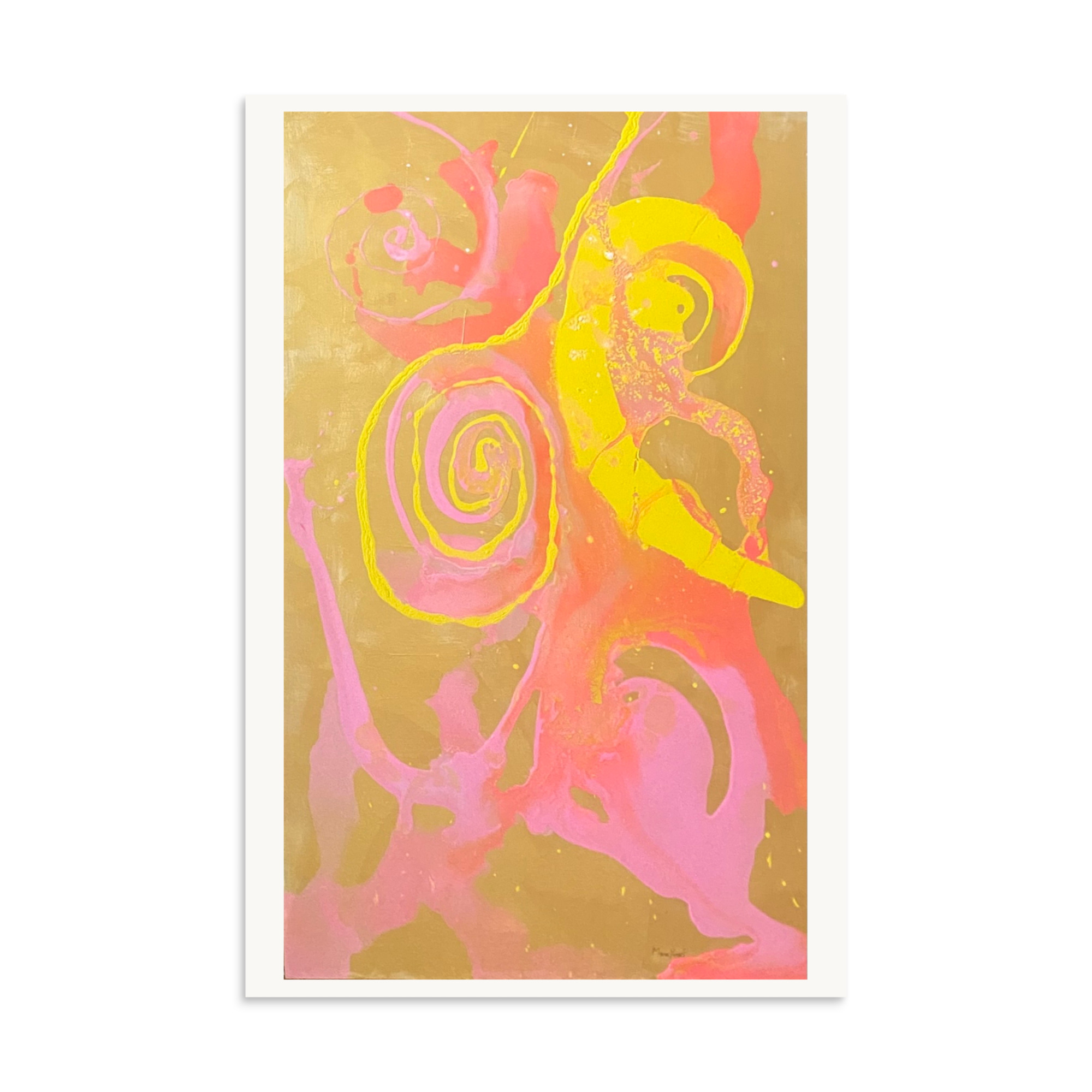 Abstract 16- Rebirth - Image 3
