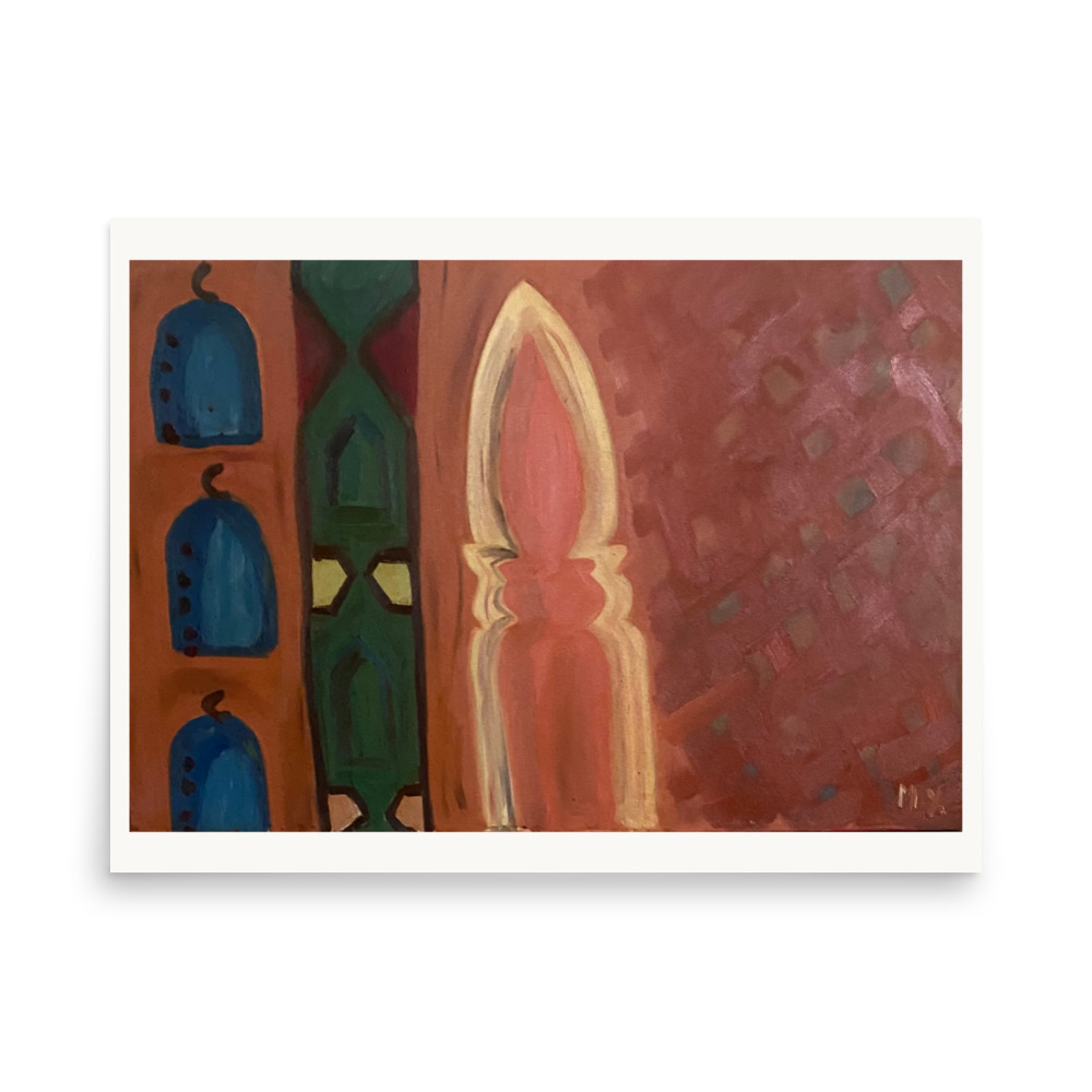 Abstract 17- Window to the Soul - Image 6