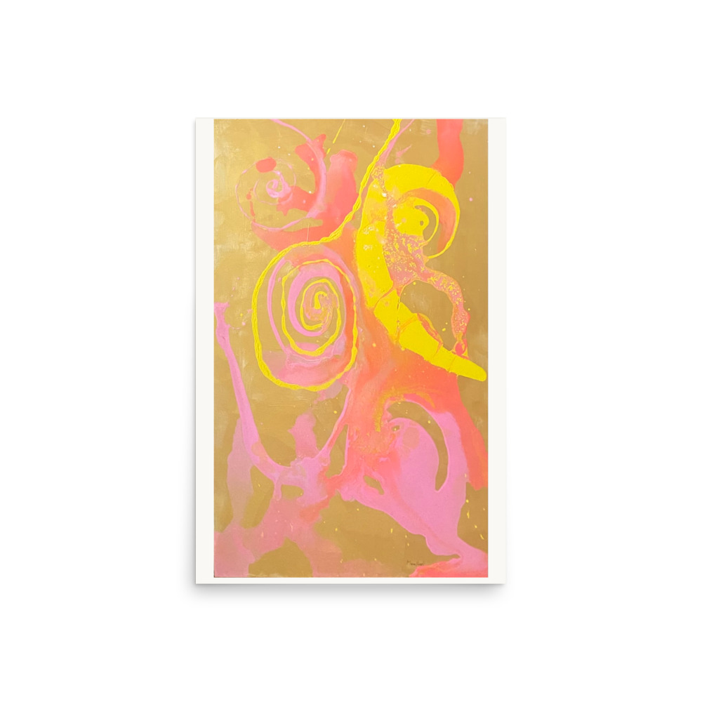 Abstract 16- Rebirth - Image 4