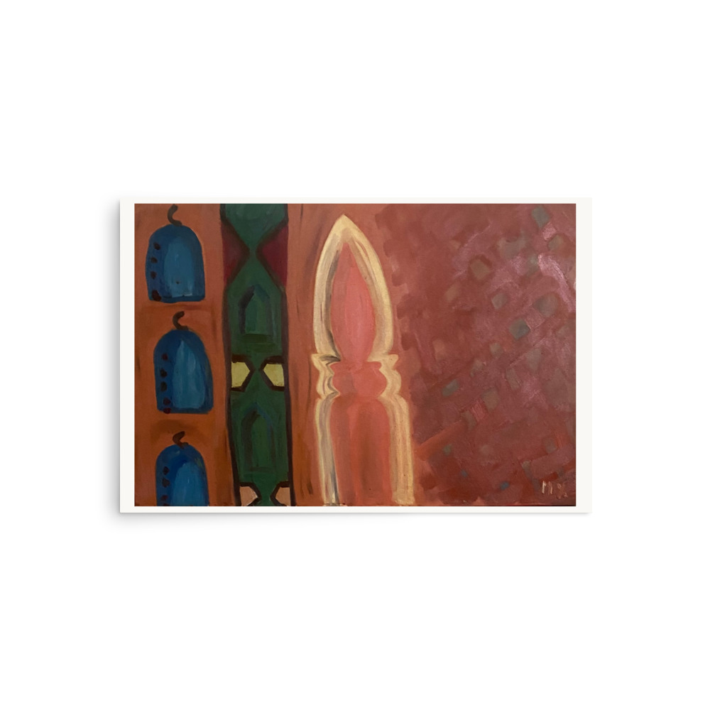 Abstract 17- Window to the Soul - Image 8