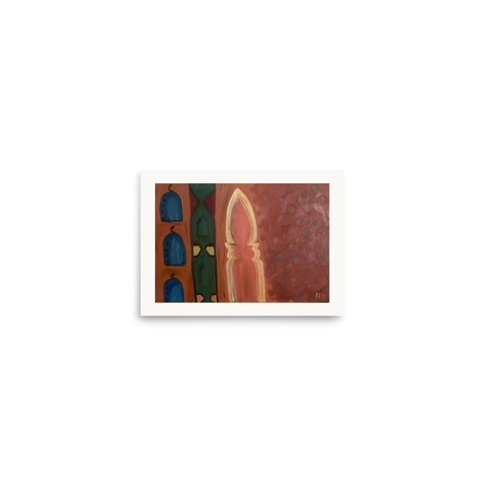 Abstract 17- Window to the Soul - Image 12
