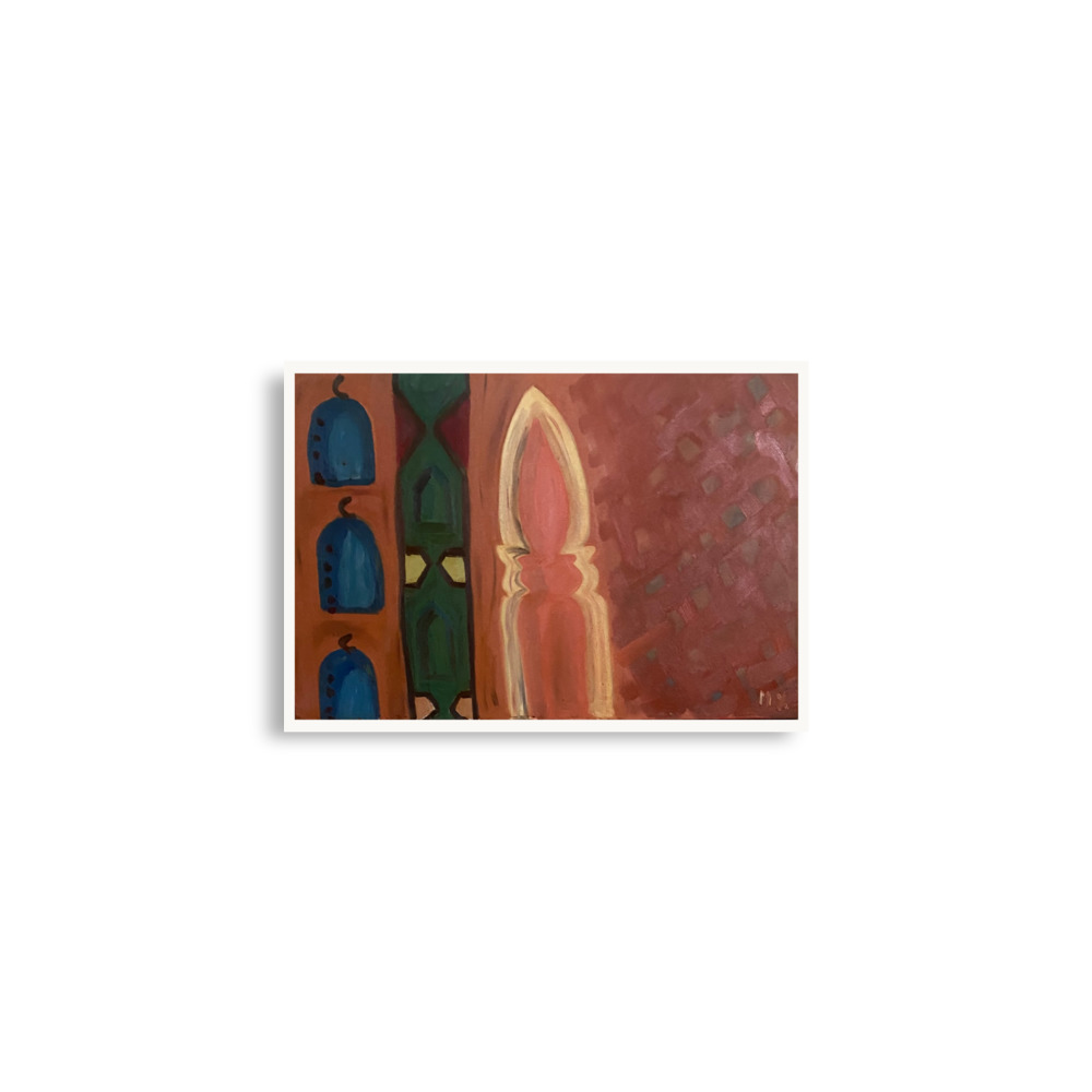 Abstract 17- Window to the Soul - Image 4