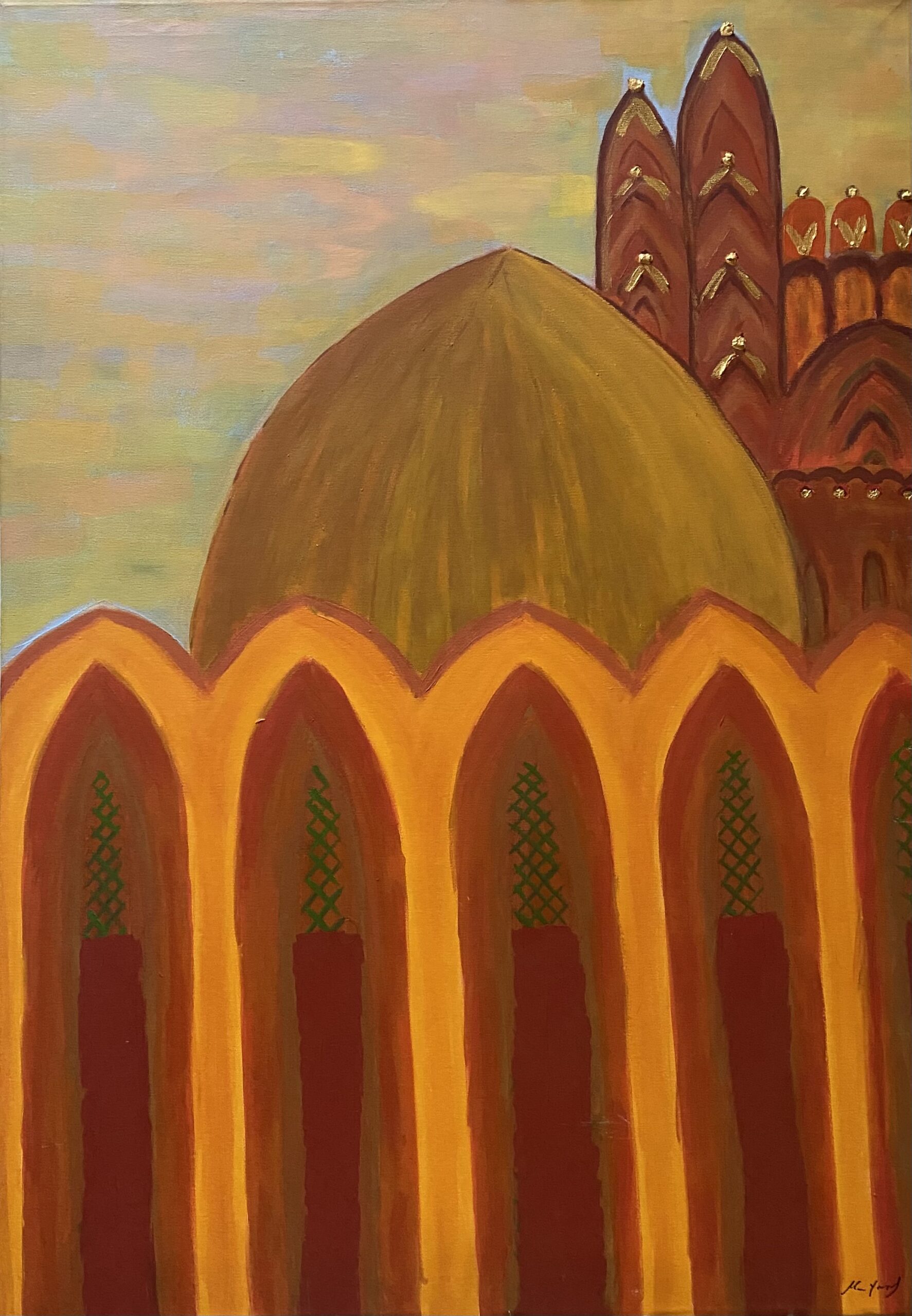 Wisdom Abode