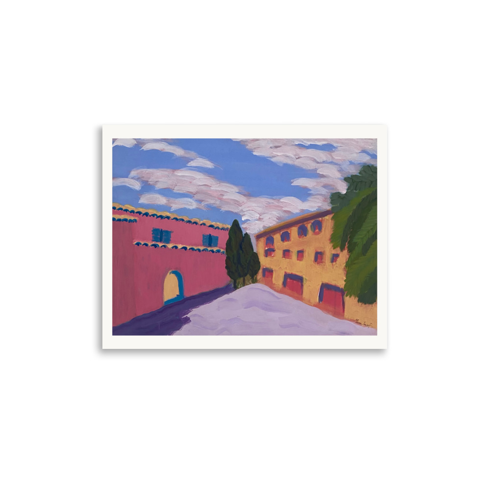 Abstract Landscape 20- Happy Moments - Image 2